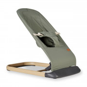 Baby bouncer - Sage Sage